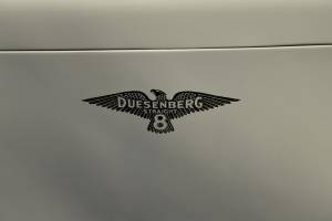 Bild 46/50 von Duesenberg Modell A (1922)