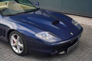Image 27/50 of Ferrari 575M Maranello F1 (2003)