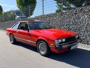 Bild 1/36 von Toyota Celica 1.6 (1981)