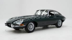 Image 1/15 de Jaguar Type E 3.8 (1964)
