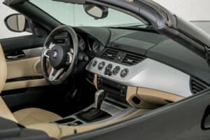 Bild 35/50 von BMW Z4 sDrive23i (2009)