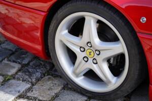 Bild 7/12 von Ferrari F 355 Spider (1997)