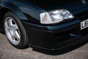 Image 12/37 de Vauxhall Lotus Carlton 3.6 (1993)