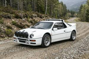 Image 1/50 of Ford RS200 (1987)