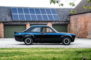 Bild 5/50 von Ford Escort RS 1600 (1971)