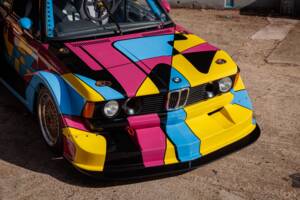 Afbeelding 42/42 van BMW 318i (1982)