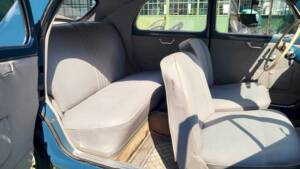 Imagen 40/55 de Lancia Appia C10 (1954)