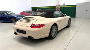 Bild 31/34 von Porsche 911 Carrera S (2010)