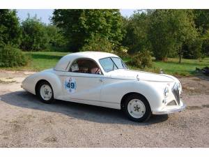 Imagen 12/31 de Healey 2.4 Litre Beutler (1949)