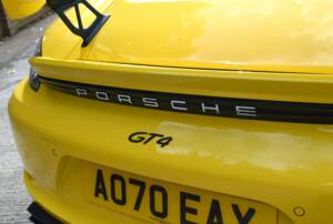Bild 17/50 von Porsche 718 Cayman GT4 (2021)