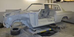 Image 8/9 of Mercedes-Benz 280 CE (1972)