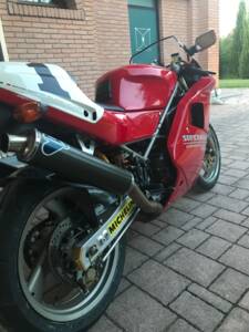 Image 2/8 of Ducati DUMMY (1993)