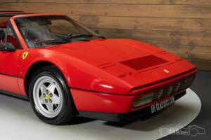 Immagine 3/8 di Ferrari 328 GTS (1989)