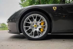 Image 29/50 de Ferrari 599 GTB Fiorano (2006)