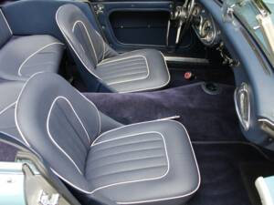 Bild 12/19 von Austin-Healey 3000 Mk I (BN7) (1961)