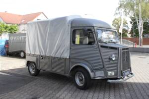 Imagen 2/19 de Citroën HY (1975)