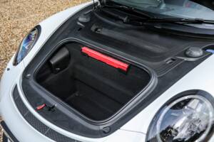Afbeelding 39/43 van Porsche 911 GT3 RS (2015)