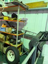 Afbeelding 34/35 van Amphicar 770 (1962)