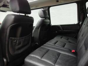 Obraz 71/99 pojazdu Mercedes-Benz G 500 (LWB) (2008)
