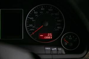 Imagen 23/33 de Audi A4 2.0 TFSI DTM (2005)