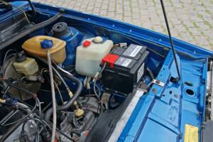 Bild 14/20 von Volkswagen Scirocco II GT (1984)