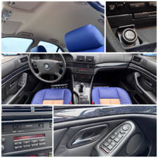 Afbeelding 30/31 van BMW 528i (1997)