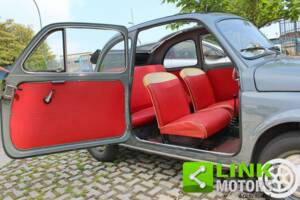 Bild 5/10 von FIAT 500 D (1965)