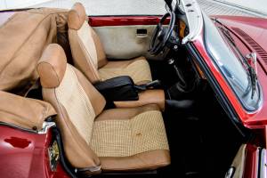 Immagine 22/50 di Triumph Spitfire 1500 USA (1979)