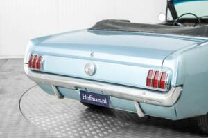 Image 15/50 de Ford Mustang 200 (1966)