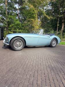 Afbeelding 2/21 van Austin-Healey 3000 Mk II (BJ7) (1963)