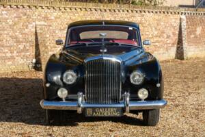 Imagen 7/50 de Bentley S 1 Continental Park Ward (1959)