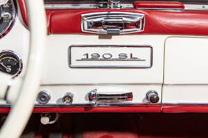Image 20/32 de Mercedes-Benz 190 SL (1955)