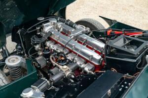 Bild 36/38 von Aston Martin DB 2&#x2F;4 Mk III (1959)
