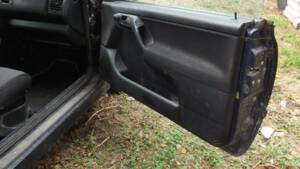 Image 16/50 of Volkswagen Golf III Cabrio 1.6 (1996)