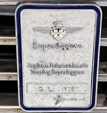 Afbeelding 50/55 van Lancia Flaminia GT 2.5 3C Touring (1963)