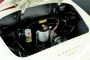 Bild 40/50 von Porsche 356 A 1600 Speedster (1958)