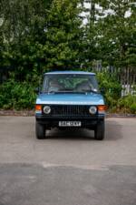 Imagen 9/38 de Land Rover Range Rover Classic (1983)