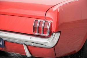 Afbeelding 31/50 van Ford Mustang 260 (1964)