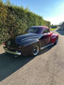 Bild 20/27 von Dodge Custom D 19 (1941)