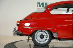 Image 16/34 of Saab 96 V4 (1967)