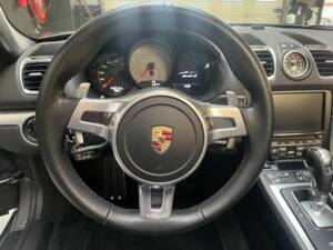 Imagen 8/50 de Porsche Boxster S (2013)