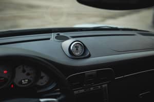 Bild 14/19 von Porsche 911 Turbo (2007)
