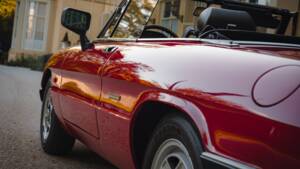 Image 30/32 of Alfa Romeo 1.6 Spider (1989)