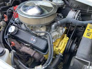Afbeelding 40/50 van Chevrolet Corvette Sting Ray (1979)