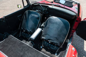 Bild 73/81 von MG MGC (1968)