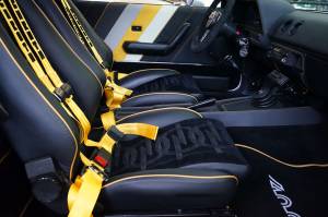 Image 16/36 of Opel Ascona 400 (1982)