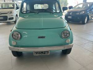 Bild 2/13 von FIAT 500 R (1975)
