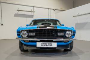 Image 8/49 of Ford Mustang Mach 1 (1970)