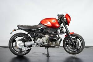Image 5/50 de BMW R 1100 R (1998)