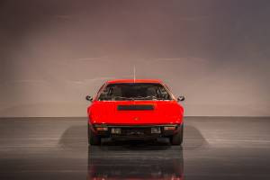 Immagine 10/10 di Lamborghini Urraco P 300 (1978)